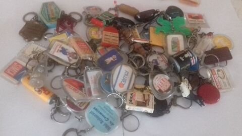 PORTE CLES 0 Saint-Quentin-la-Tour (09)