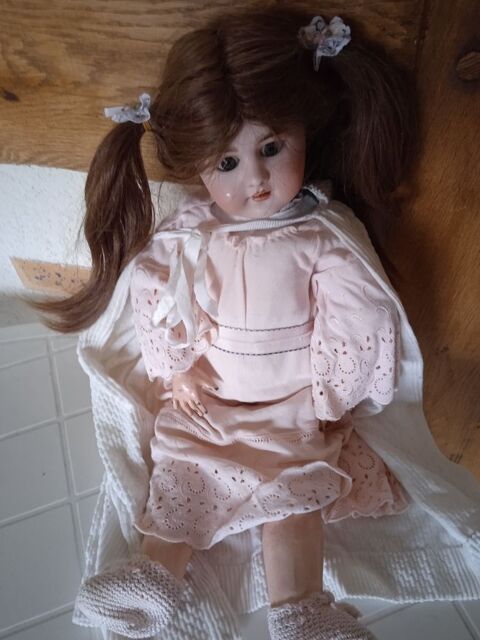 poup�e ancienne 580 Vend�me (41)