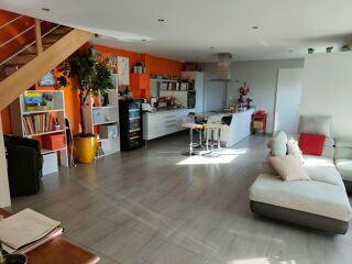  Maison à vendre 4 pièces 103 m²