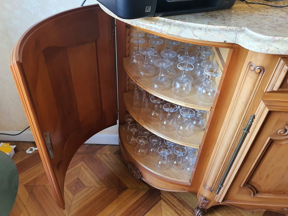Bahut Meubles