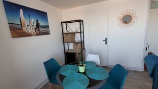  Appartement � louer 1 pi�ce 24 m�