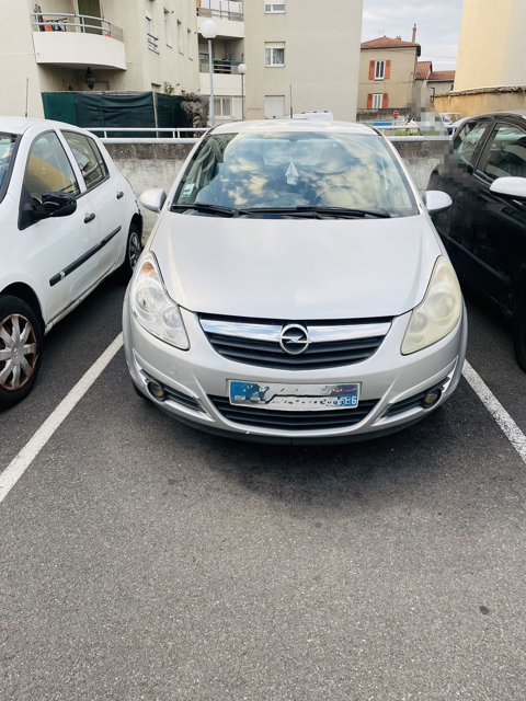Opel corsa 1.3 CDTI - 90 Cosmo
