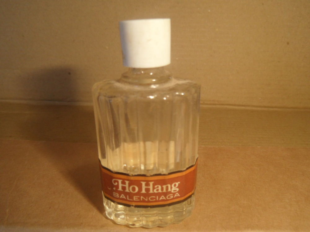 miniature de parfum pour collection 