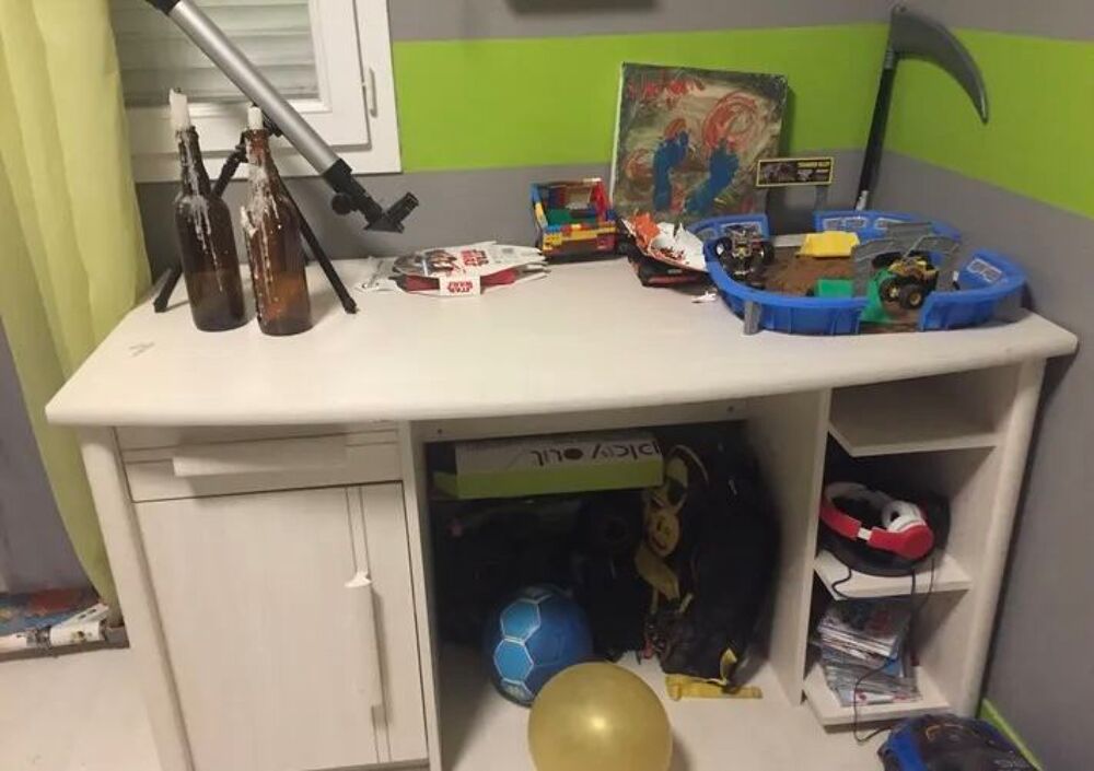 Chambre enfant Meubles