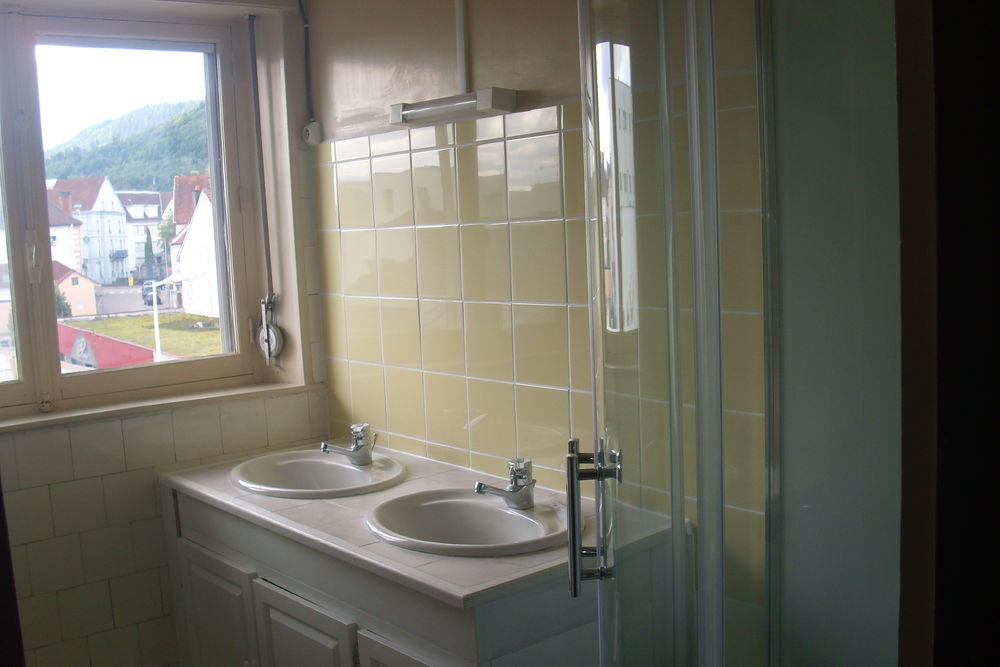 Location Appartement F3-F4 88100 Saint-dié-des-Vosges Nancy