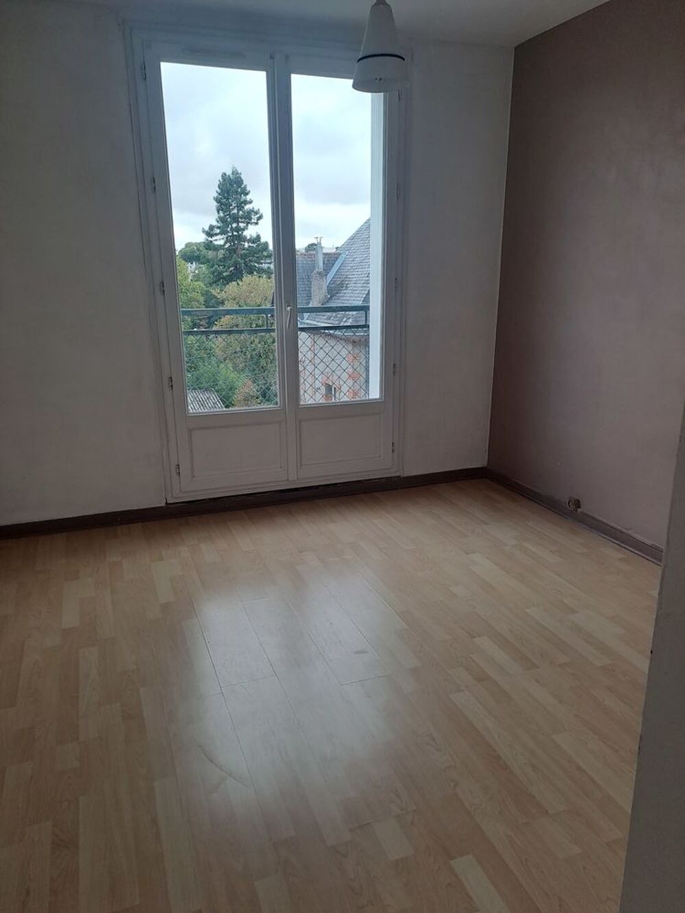 Location Appartement appartement Nantes