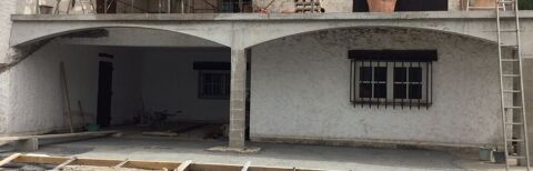  Moule Polystyr�ne  pour cr�ation d'arcade en b�ton 250 Mandelieu-la-Napoule (06)