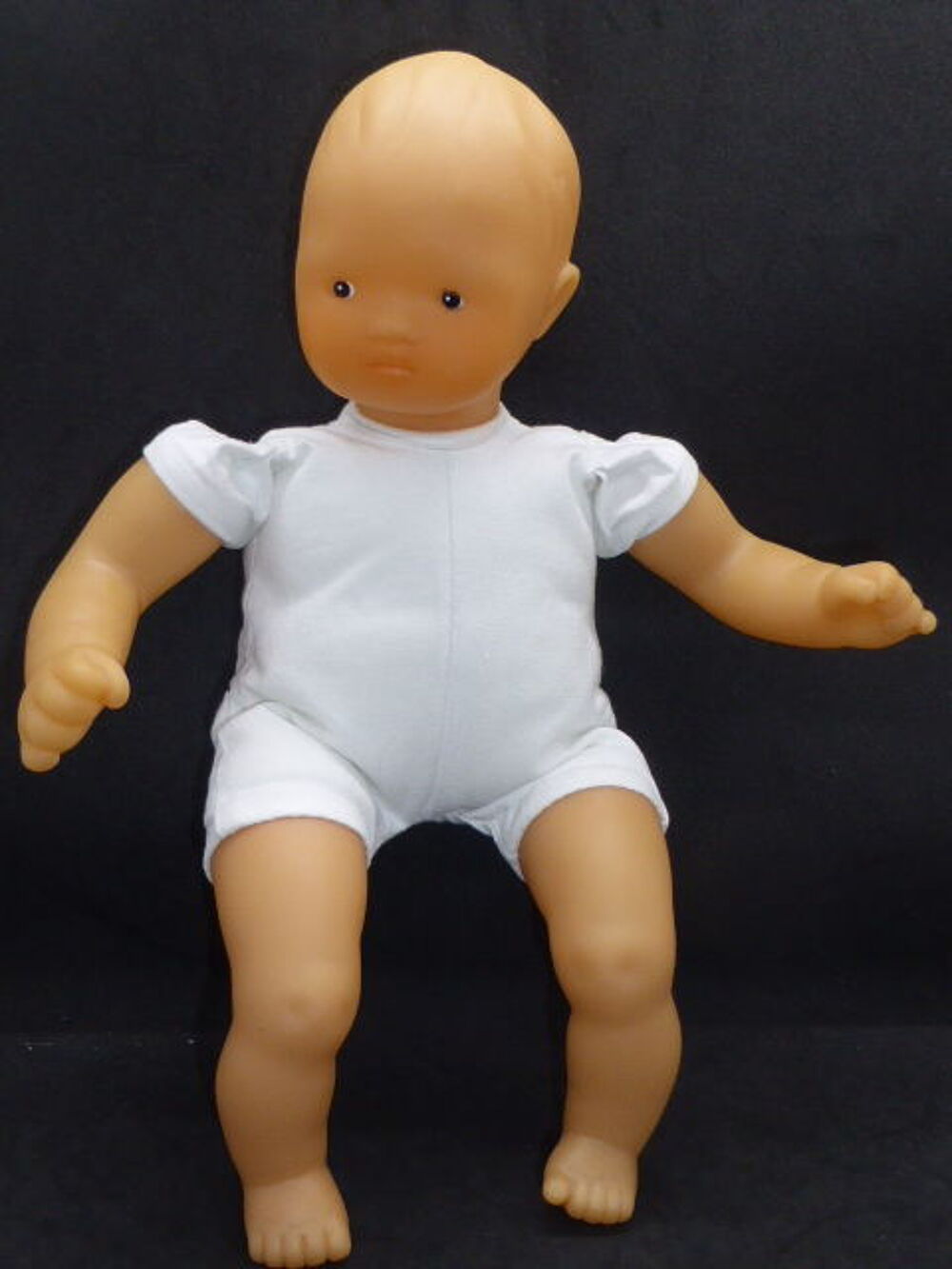 Corolle poup&eacute;e Babichou 1989 28 cm Jeux / jouets