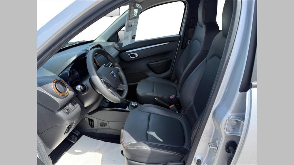 Spring Achat Int&eacute;gral Confort Plus 2022 occasion 91310 Montlh&eacute;ry