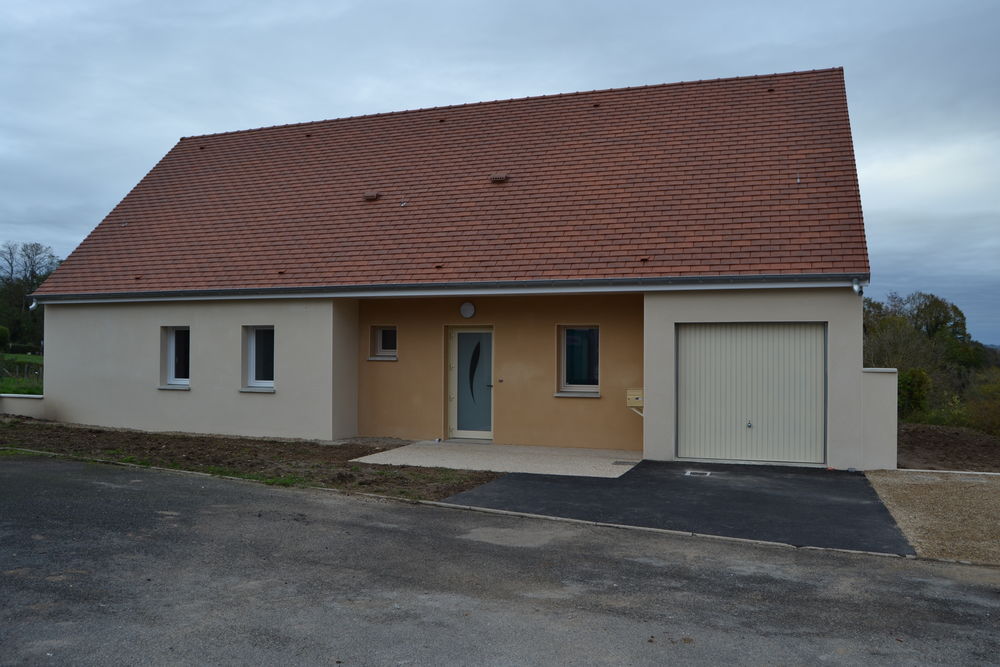 Location Maison Maison individuelle Aubigny