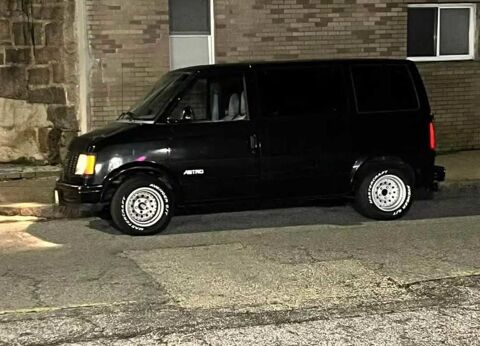 Chevrolet Divers 1986 occasion Toulouse 31000