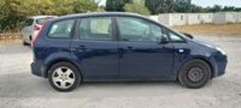 C-max C-MAX 1.6 TDCi - 90 Trend 2009 occasion 66000 Perpignan