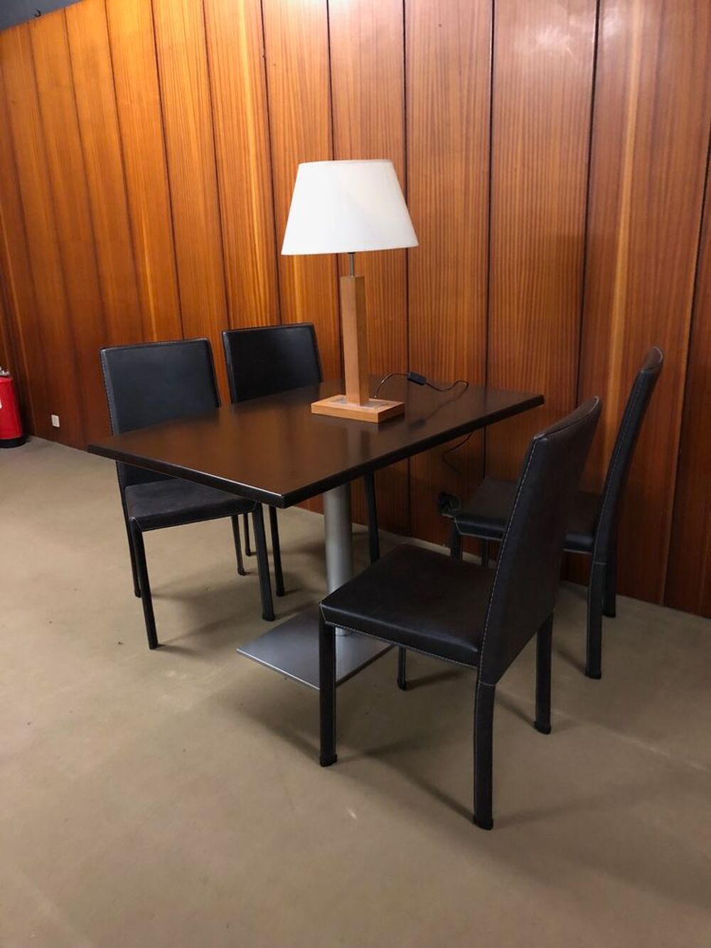 Tables 120x80/70x70/ hT 76, voir une hT bar 70x70 Meubles