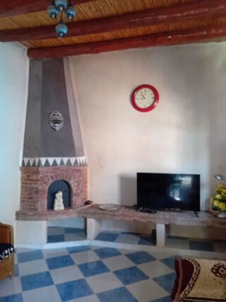  Villa à vendre 6 pièces 200 m² Taroudant, maroc