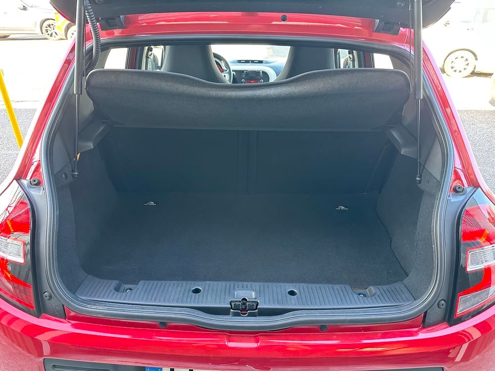 Twingo III 1.0 SCe 70 E6 Limited 2016 occasion 52100 Bettancourt-la-Ferr&eacute;e