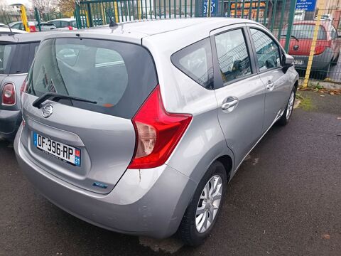 Nissan Note 1.2 - 80 Connect Edition 2014 occasion Fenouillet 31150