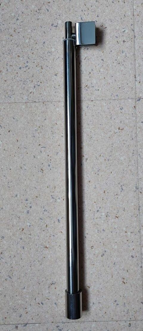 Barre de maintient de porte en verre de douche 12 Saint-Avertin (37)