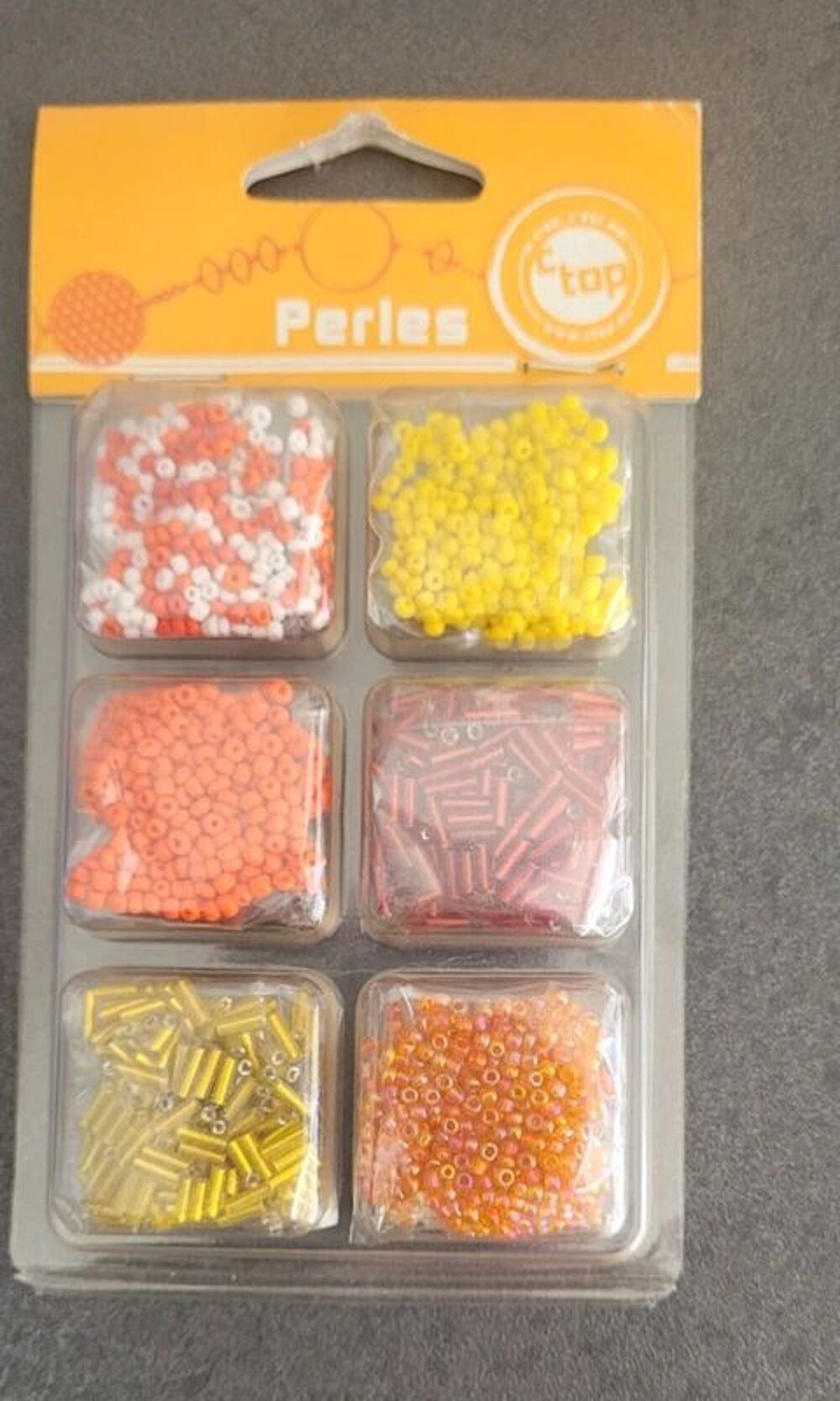 Lot de perles Jeux / jouets