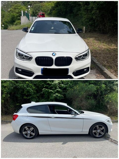 Bmw serie 1 SàRIE 1