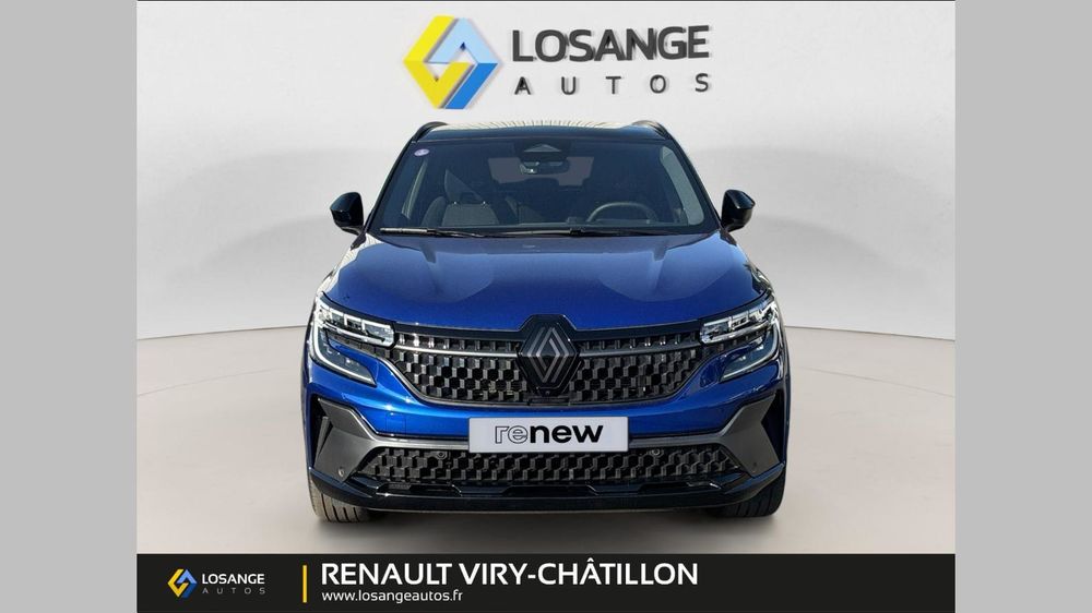 Austral E-Tech full hybrid 200 GSR2 Iconic esprit Alpine 2025 occasion 91170 Viry-Ch&acirc;tillon
