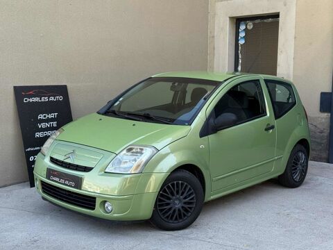 Citroen c2 Citroën  1.1 60CV Pack / CLIM / Kit