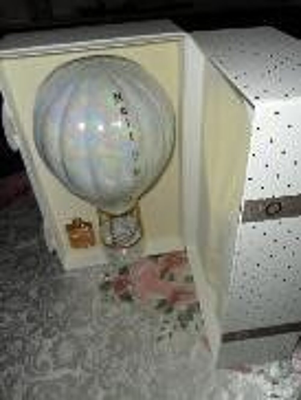collection de parfums 