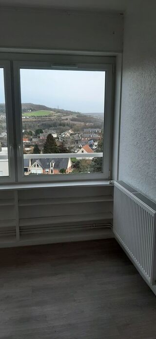  Appartement � louer 2 pi�ces 33 m�