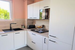  Appartement � vendre 3 pi�ces 51 m�