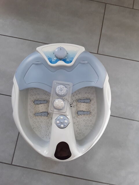 Bain de pied � � bulles 45 Portet-sur-Garonne (31)