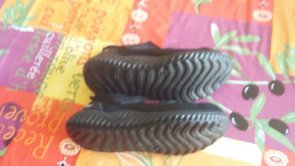 chaussure s&eacute;curit&eacute; neuves Chaussures