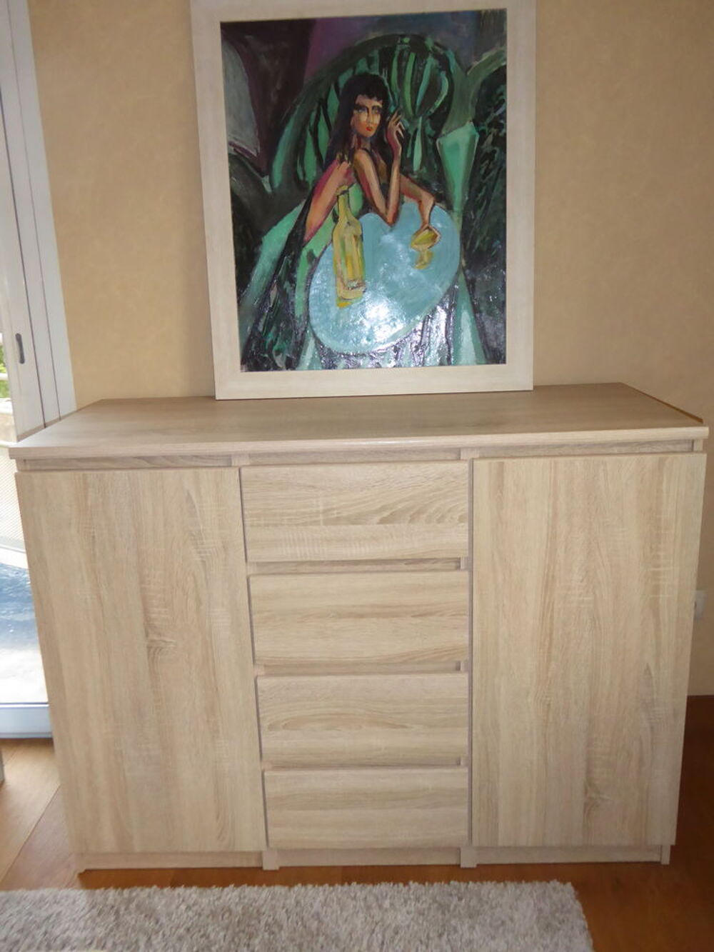 Commode de rangement Meubles