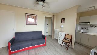 Appartement à vendre 1 pièce 25 m²