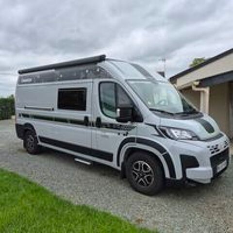  2025 occasion 49150 La Lande-Chasles