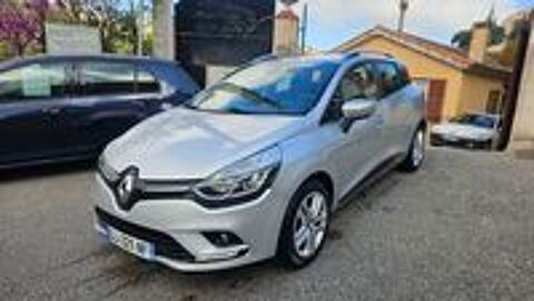 Clio IV Clio Estate dCi 90 Energy Edition One 2016 occasion 06000 Nice