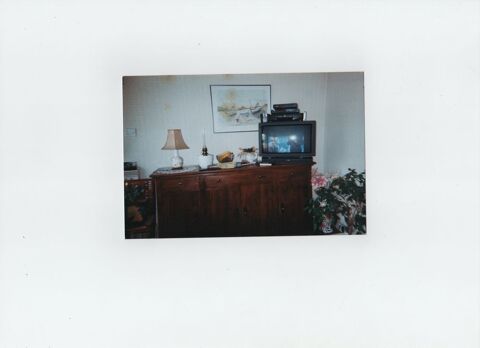 BUFFET EN CHENE MASSIF 299 L'Isle-Jourdain (86)