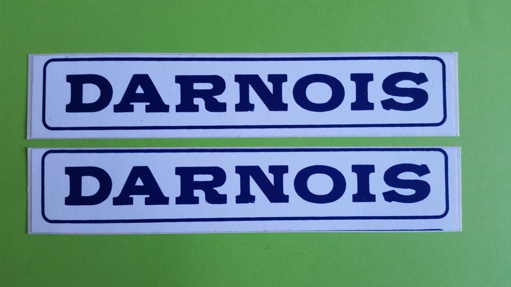 DARNOIS Vélos