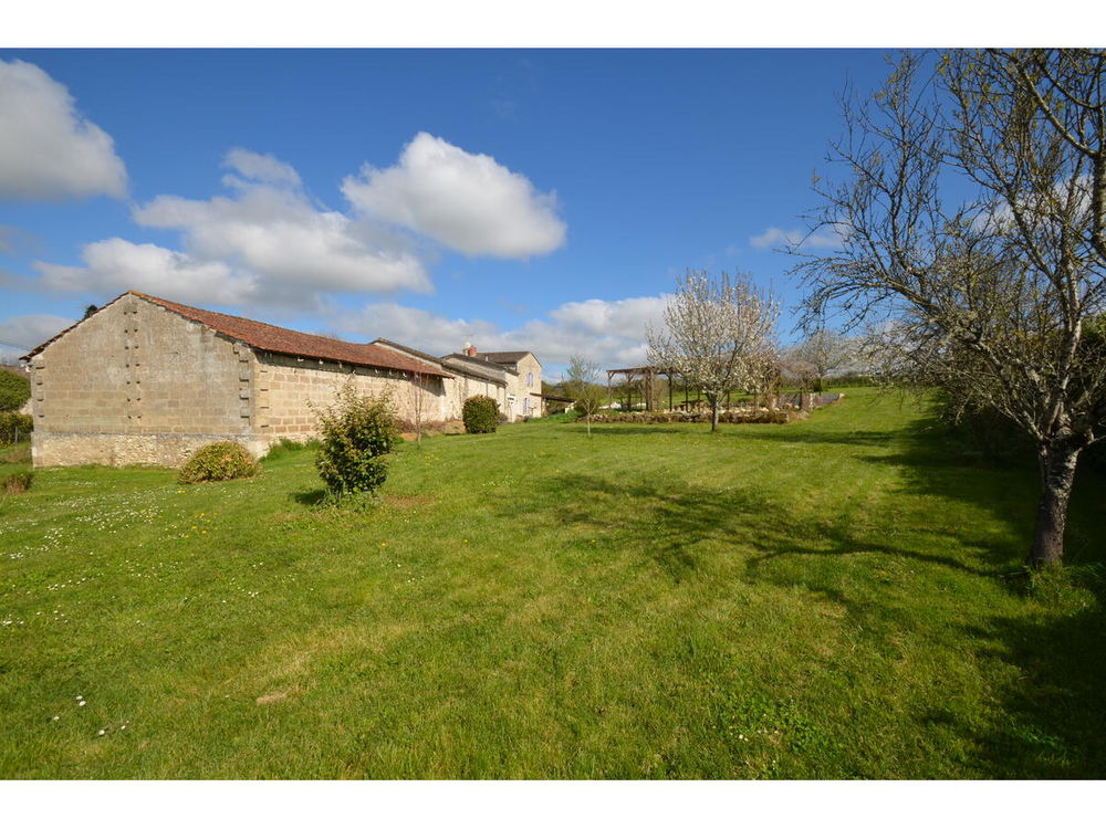 Vente Maison Maison F14 La roquille