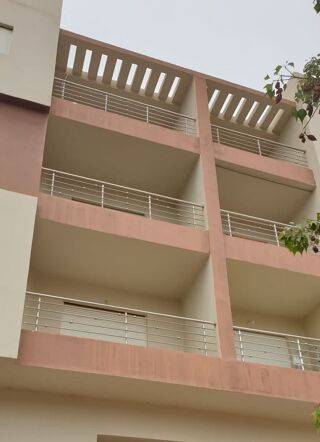  Appartement à vendre 5 pièces 115 m² Saïdia, maroc