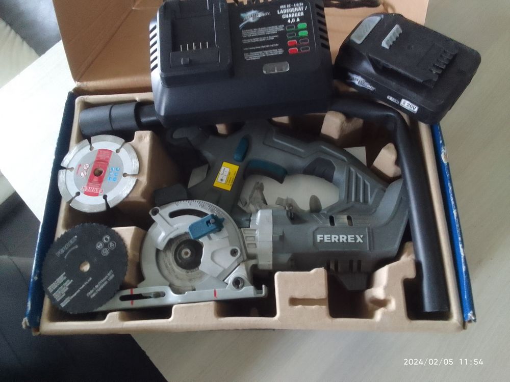 Outillage Bricolage