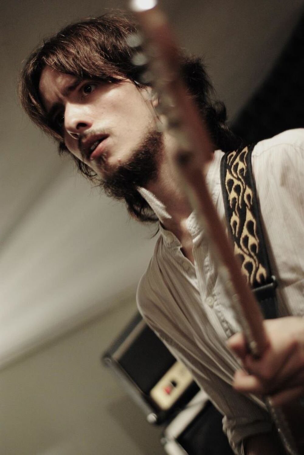   Cours de Guitare à Nancy et Grand Nancy / Visio 25€ 