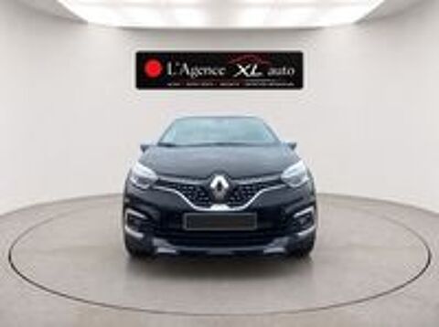 Captur TCe 120 Energy EDC Intens 2018 occasion 78680 &Eacute;p&ocirc;ne