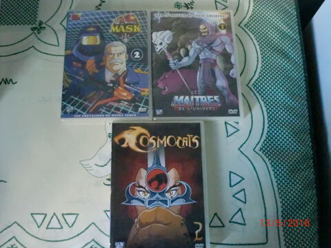 DVD mangas 1 Merville (59)