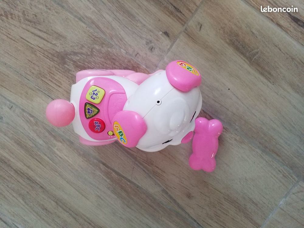 TOURNIQUET SAUTEUR Jeux / jouets