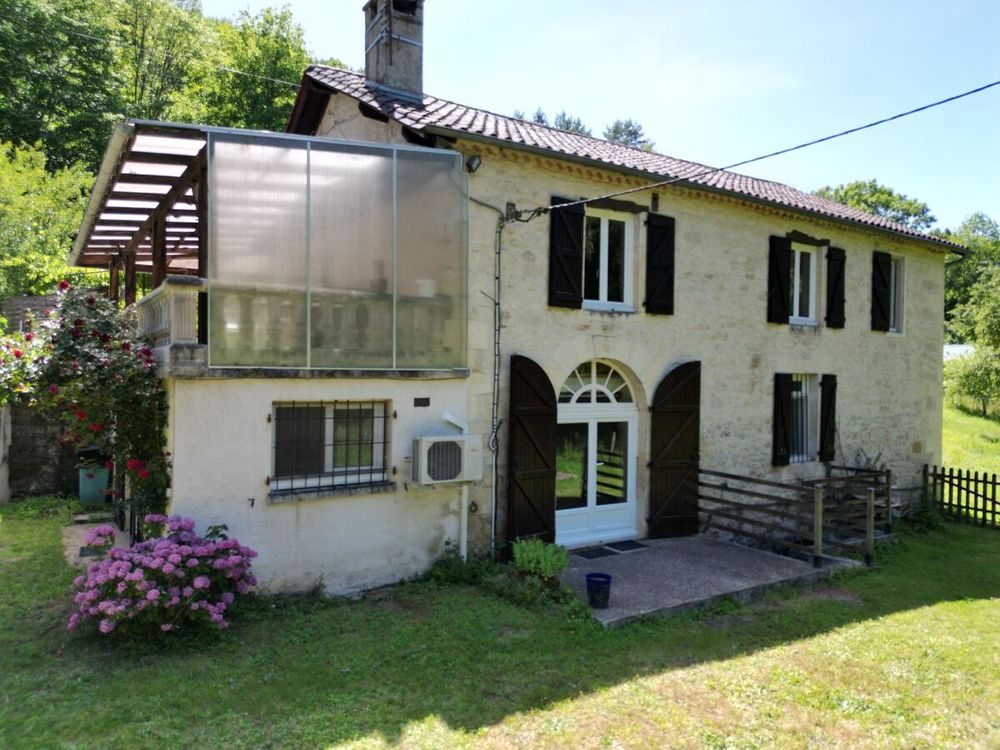 Vente Maison Maison F4 La bachellerie