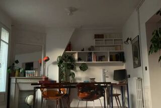  Appartement � louer 2 pi�ces 58 m�