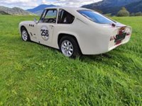 Autres Austin Healey Sprite Lenham Le Mans Coupe 1965 occasion Desenzano del Garda
