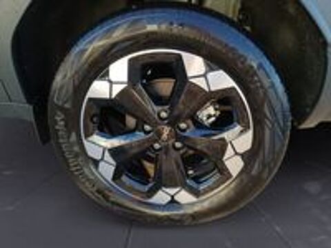 Bigster Mild Hybrid 140 Extreme 2026 occasion 83160 La Valette-du-Var
