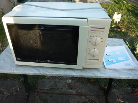 Micro onde Philips Whirlpool (H) 45 Castres (81)