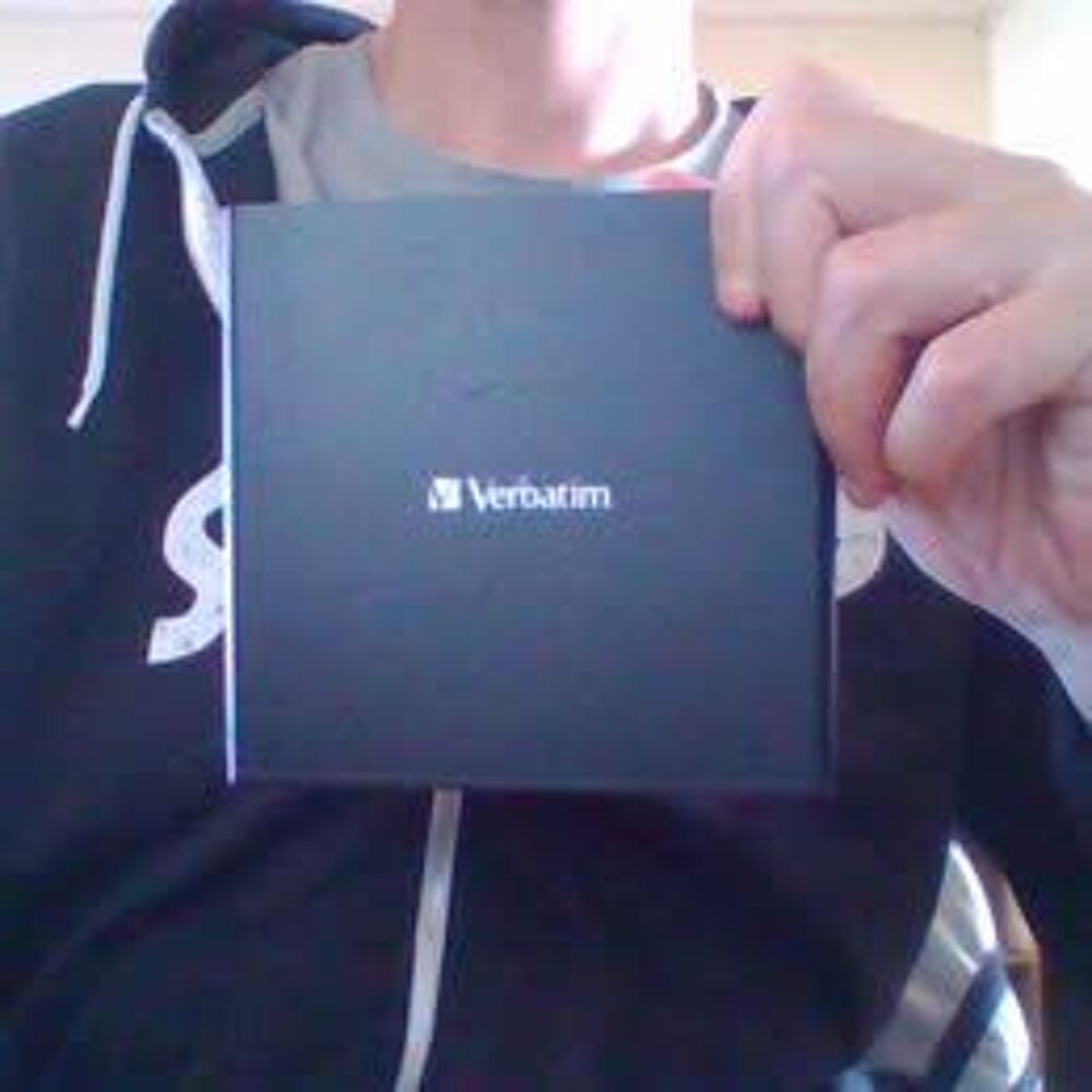lecteur cd et dvd pour ordinateur usb Matériel informatique