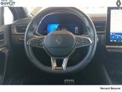 Symbioz E-Tech full hybrid 145 Esprit Alpine 2025 occasion 21200 Beaune